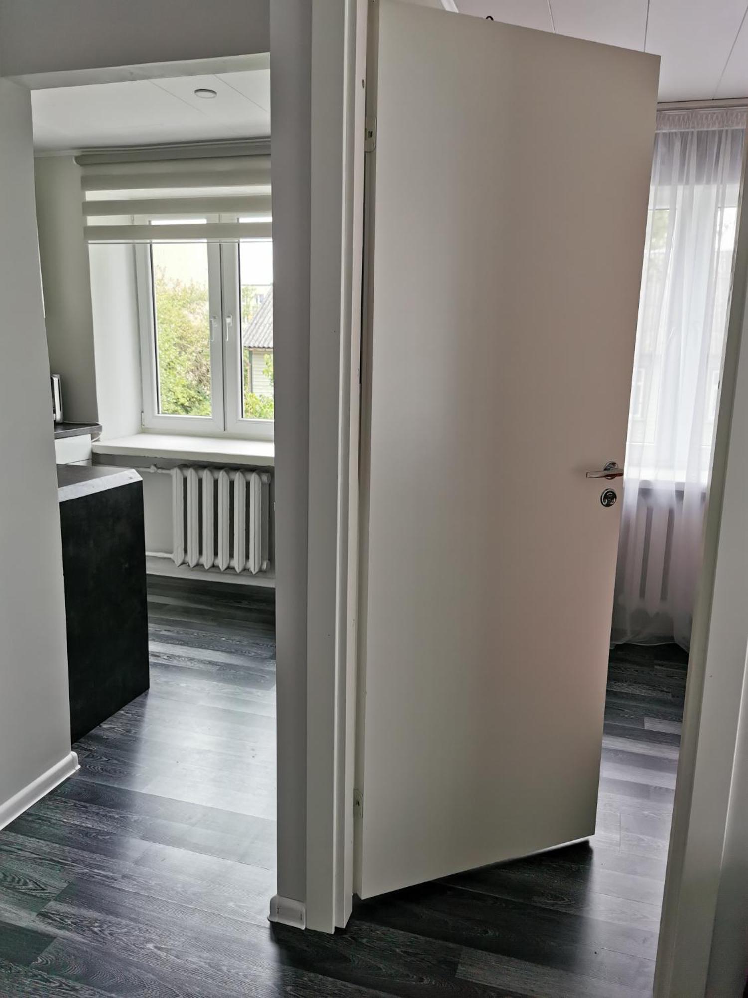 Jaama Apartement Valga Exterior foto